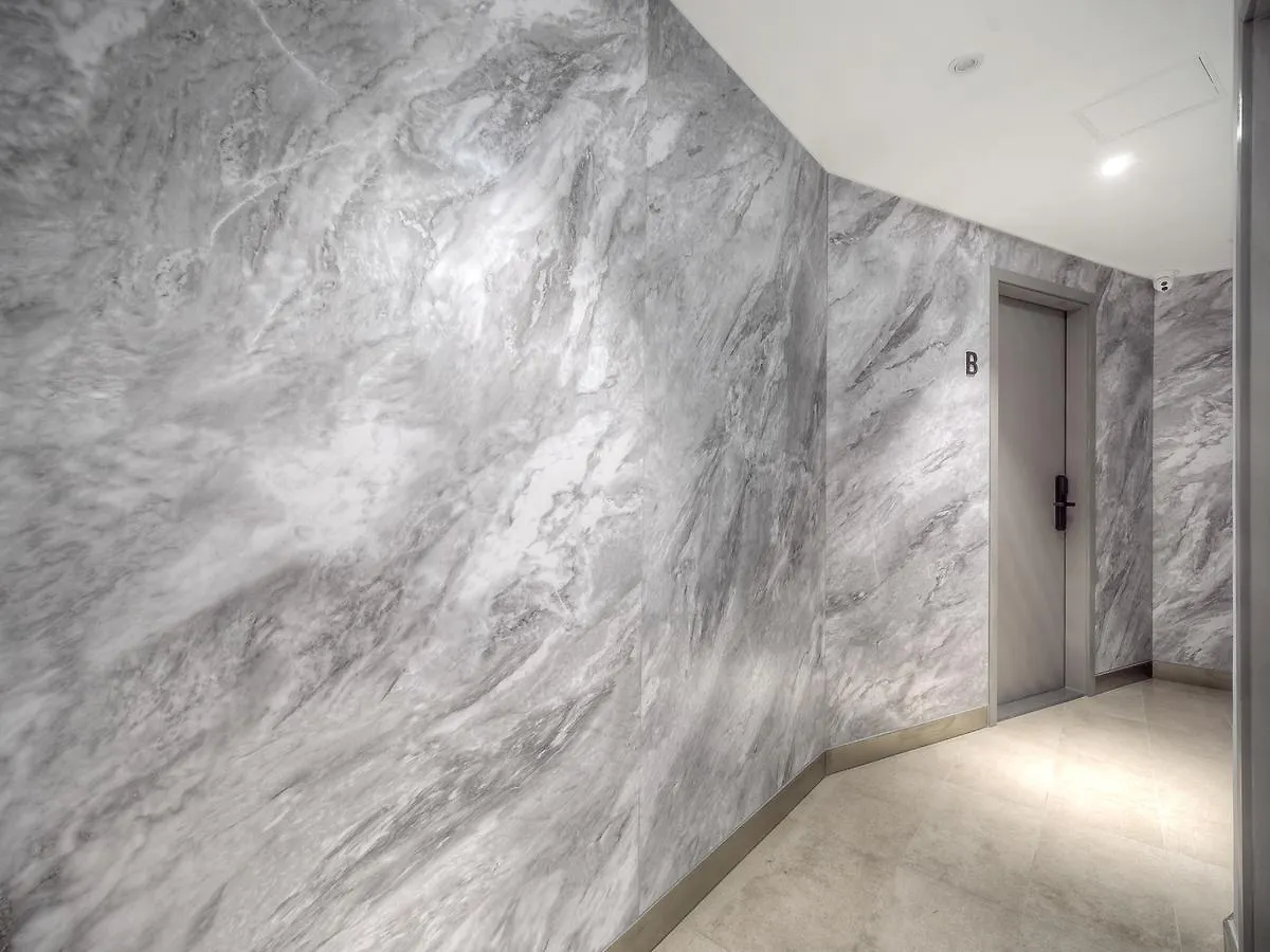 Le Manndi Service Apartment Hong Kong Aparthotel