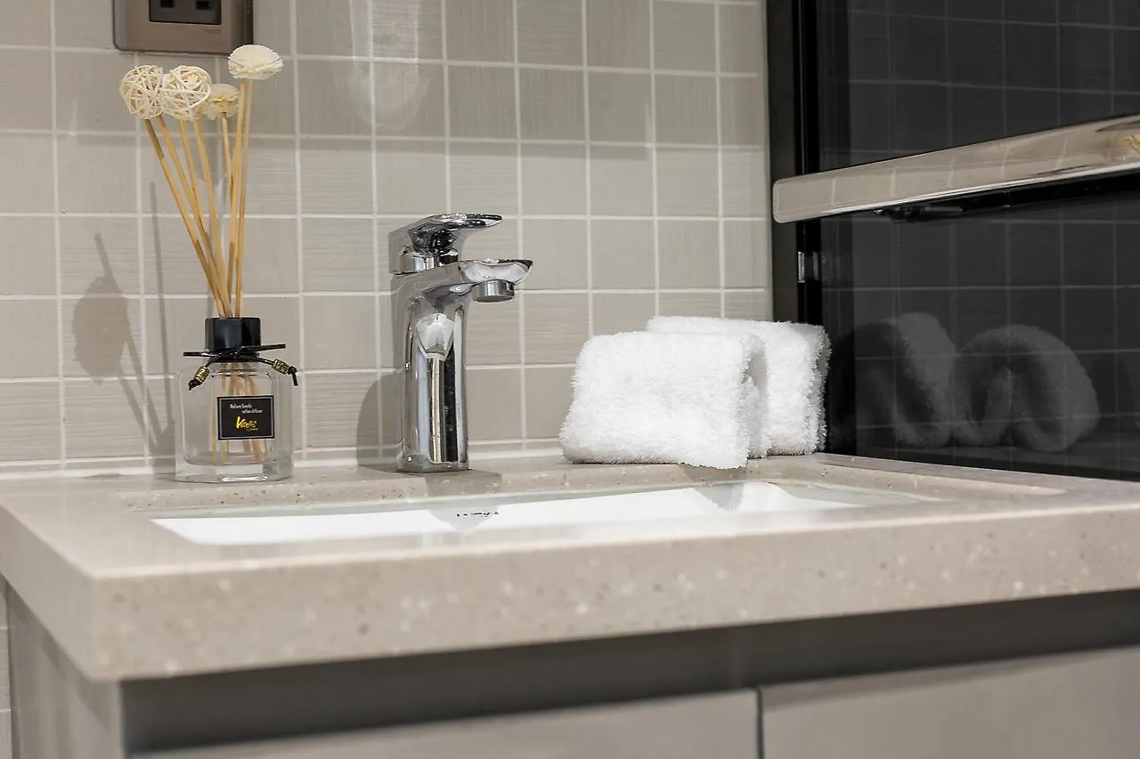 Le Manndi Service Apartment Hong Kong